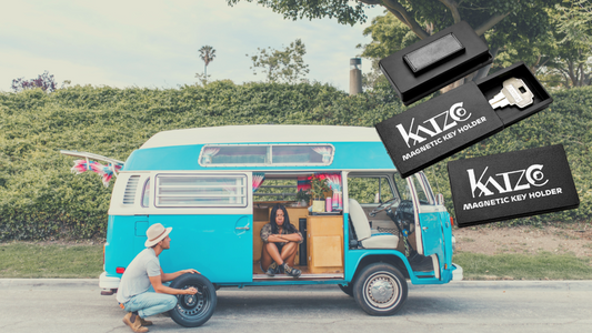 5 Camper Van Tools You Didn’t know You needed!
