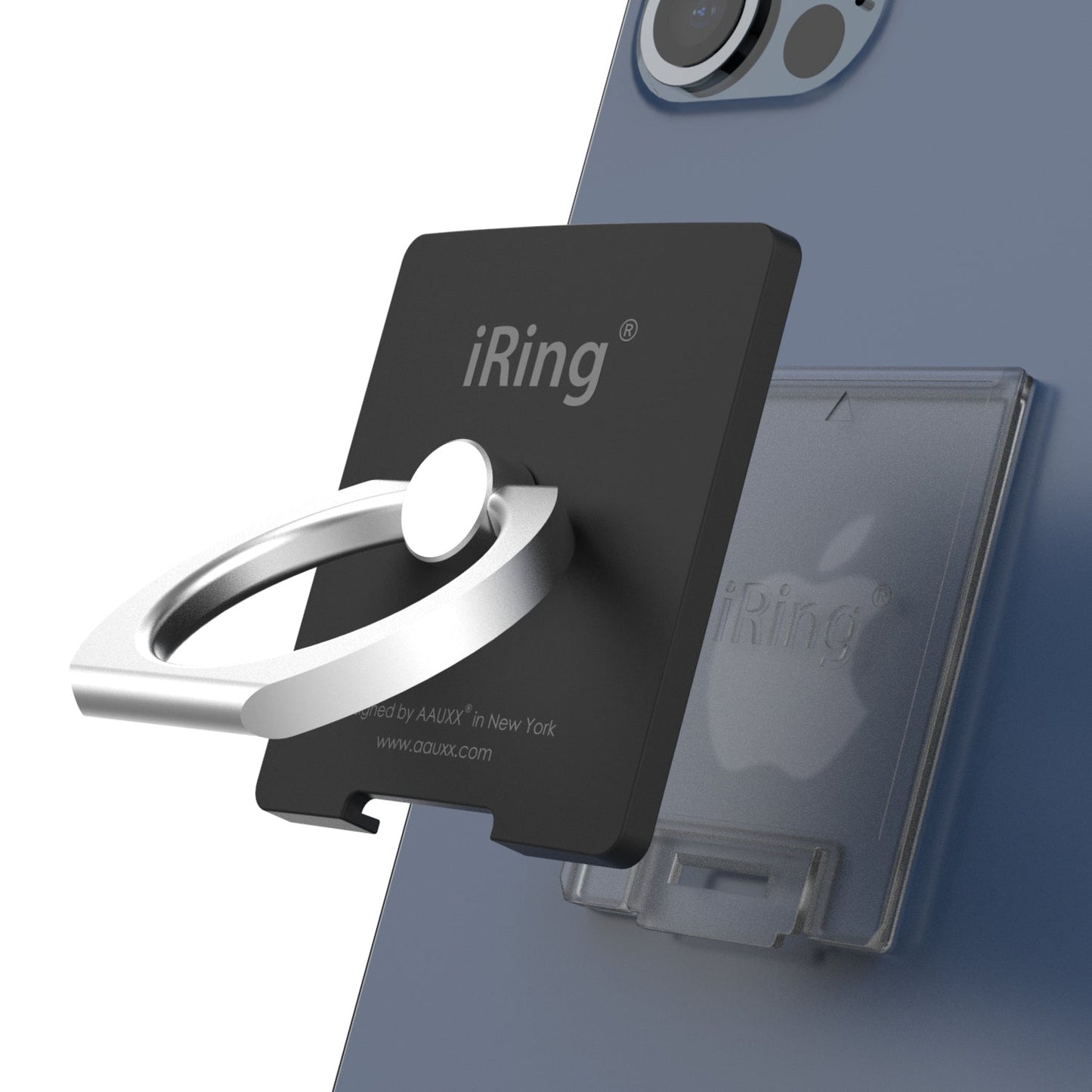 iRing Link in Black 