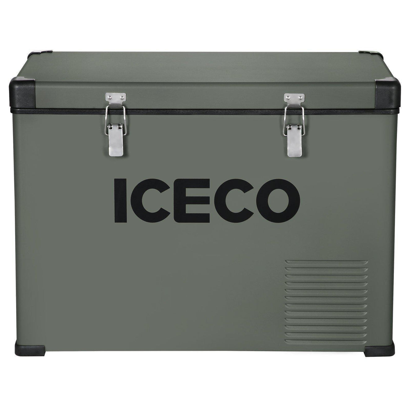 ICECO 47.6QT VL45 Single Zone Portable Fridge Freezer