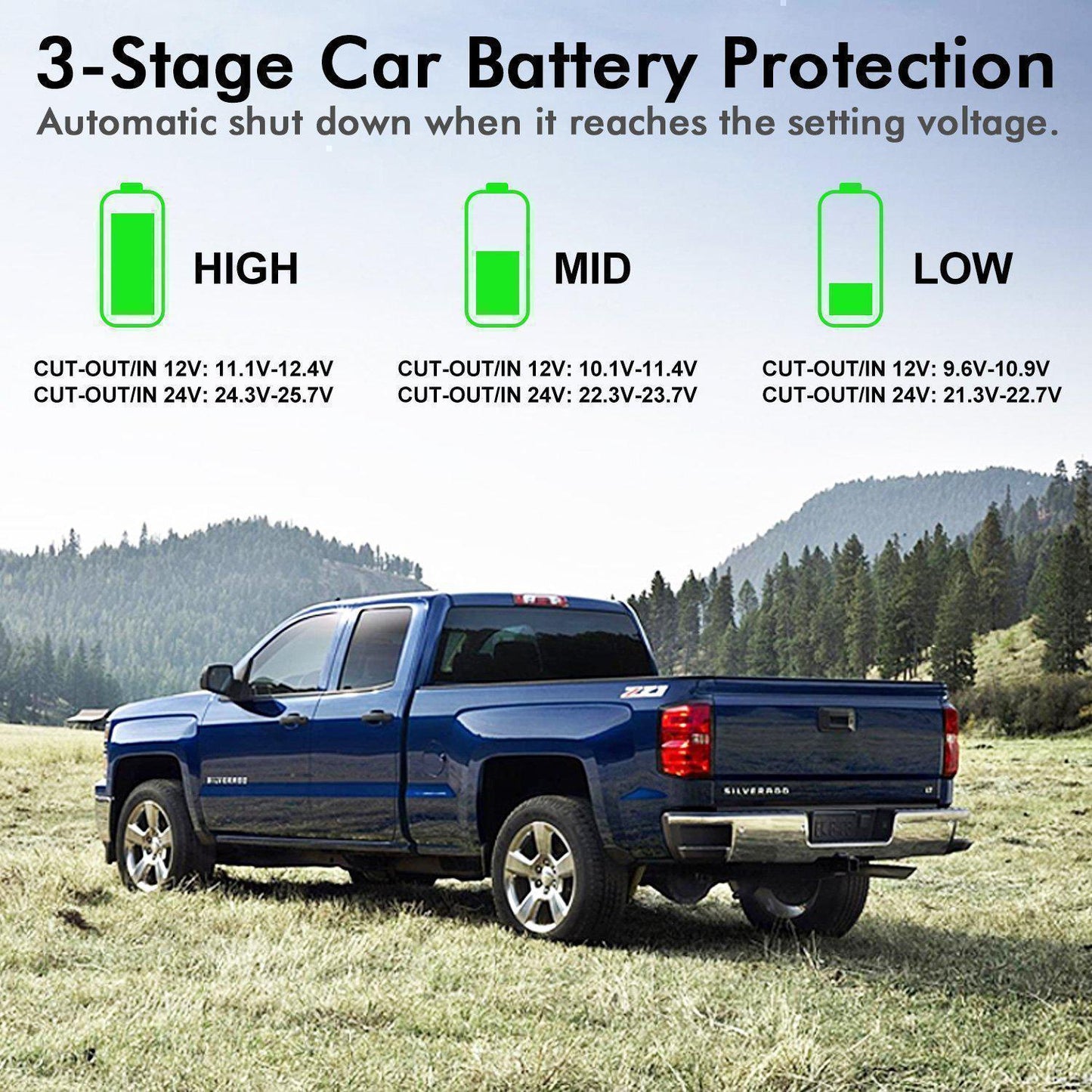 ICECO 78QT VL74 Single Zone Portable Fridge Freezer