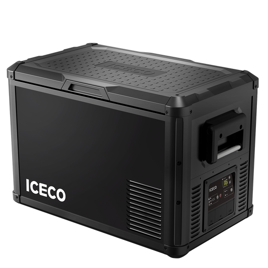 ICECO VL45ProS Single Zone Portable Fridge Freezer
