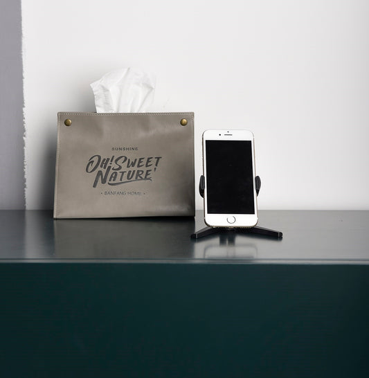 X8 Compact Mobile Phone Holder